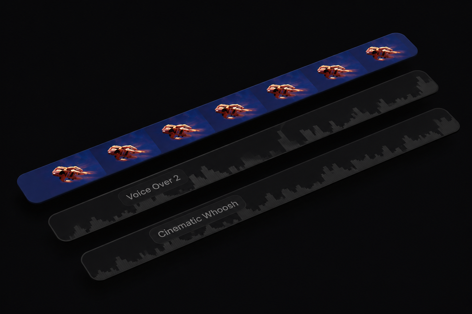 Timeline Editor